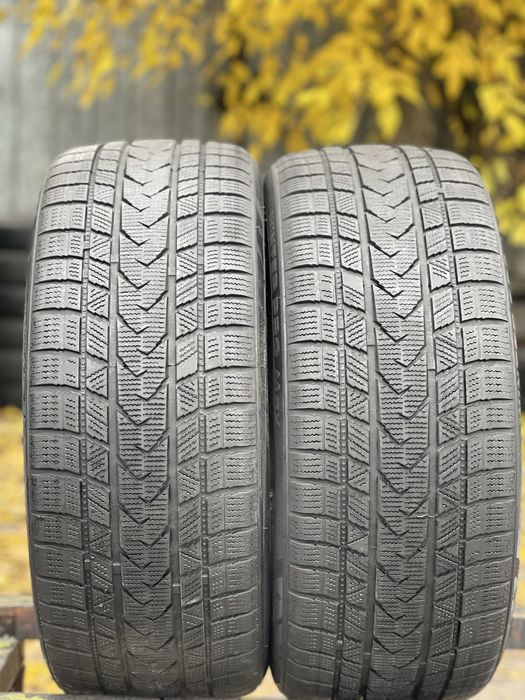 Шини Зимові 2шт 245/40 R19 Turing Winter Pro Max