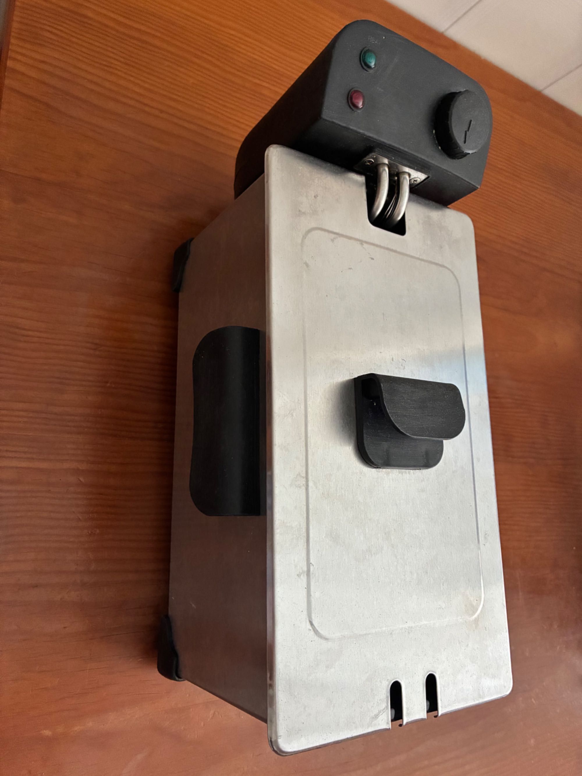 Vendo electrodomésticos