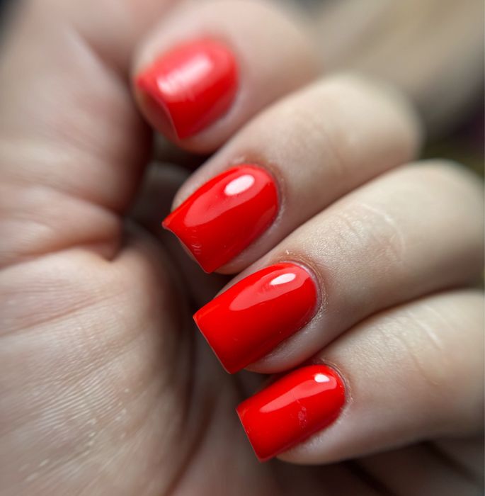 Manicure Gel /gelinho  pedicure DOMICILIO