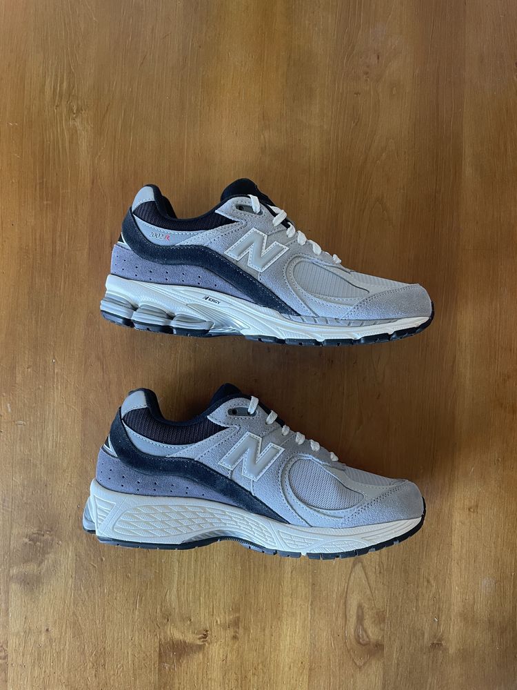 Оригінал | Чоловічі Кросівки  New Balance 2002r | 40,5 - 41,5