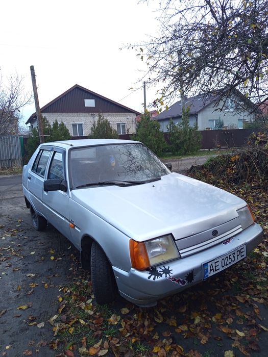 Продам пригон обмен Славута