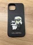 Etui plecki iPhone 13, 14 Karl Lagerfeld