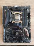 Z390 gaming x + i5 9400f + chłodzenie Noctua NH-D15