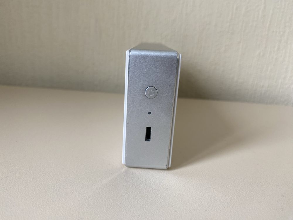 Портативна колонка Xiaomi NDZ-03-GB Square Box Bluetooth Speaker