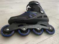 Rolki Rollerblade bravo r.42