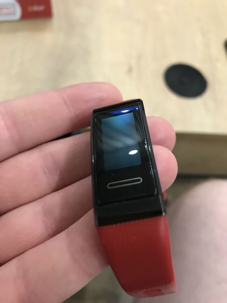 HUAWEI Band 4 Pro