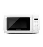 Nowa Black & Decker BXMZ701E Kuchenka mikrofalowa z grillem 20 L 700