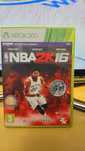 NBA 2K16 Xbox 360, stan bdb