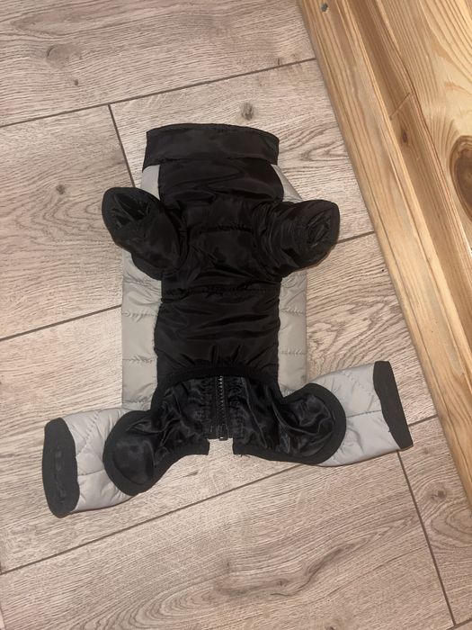 Комбінезон для собак міні  S зимовий