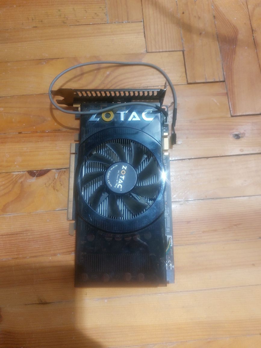 Zotac GTS 250 1GB