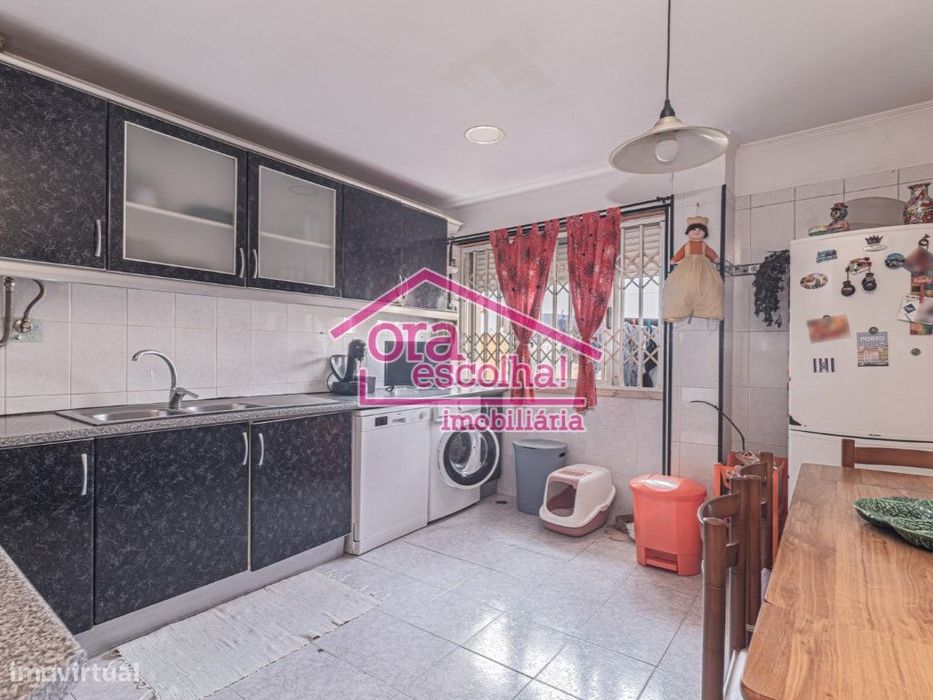 T2 com 100 m2 ao lado do Rio Sul Shopping na Torre da Marinha!