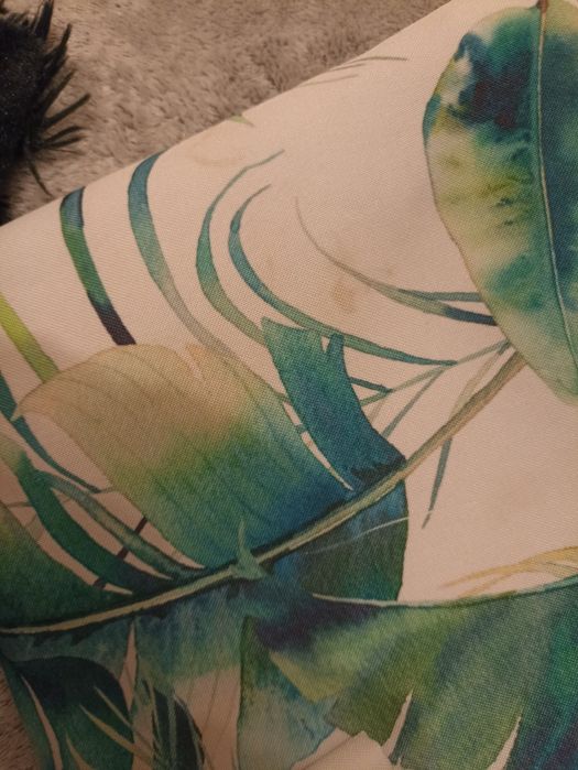 Tanio! Zestaw małych poszewek 40x40 różne kolory