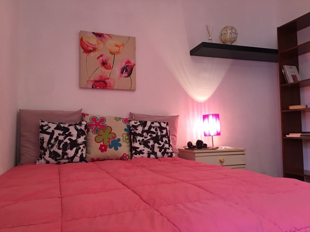 Quartos em Lamego