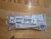 Zasilacz IKEA ANSULTA do oświetlenia LED szafy