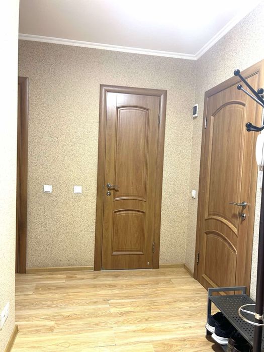 Сдаю вперше  2— кімнатную квартиру.Бортничи, метро Бориспільська.