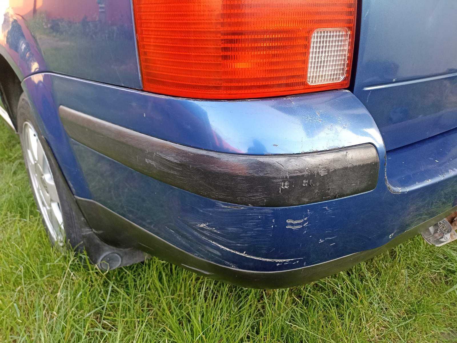 Volkswagen Passat 1999 р. B5