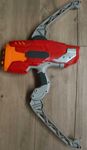 Wyrzutnia Nerf n-strike elite mega thunderbow A8768