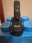 Навушники накладні бездротові Marshall Major IV Bluetooth Black