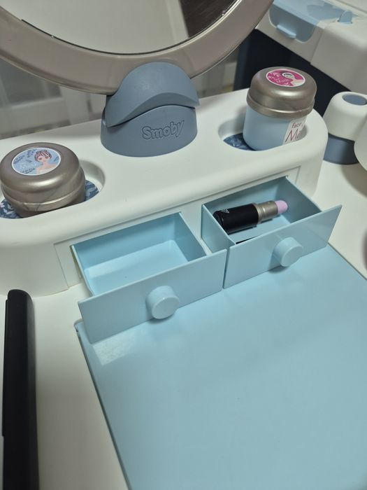 Smoby салон краси