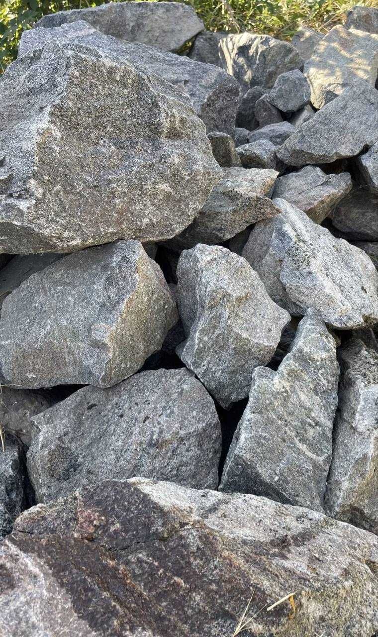 Продам Камень бут