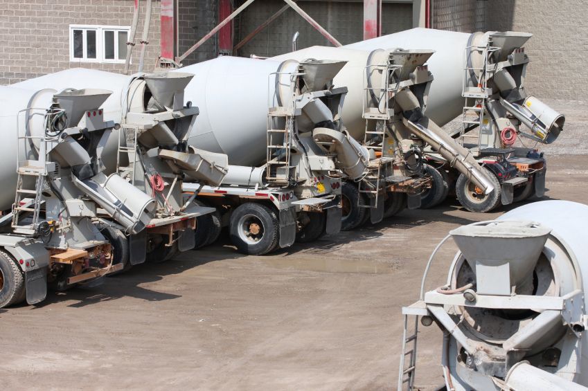 БЕТОН , Блоки ФБС , Пісок ,щебінь з доставкою Київ та Київська область