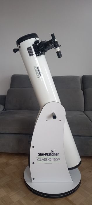 Teleskop Sky-Watcher