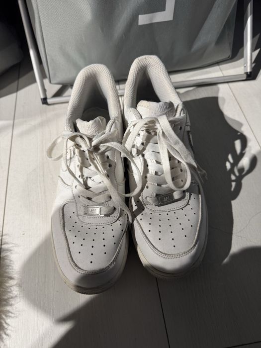 Кроссовки Nike Force 1