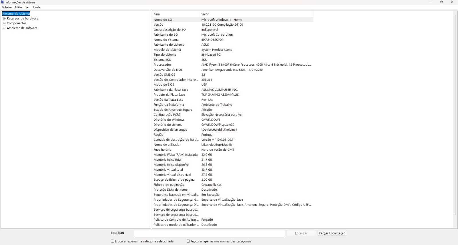 PC Gaming | Ryzen 5 8400f | RTX 4060 | 32GB RAM