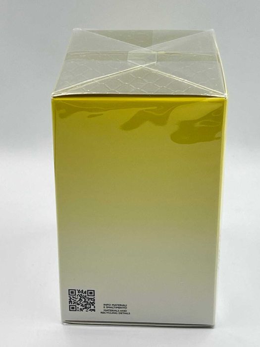 Versace Yellow Diamond edt 90 мл Оригинал