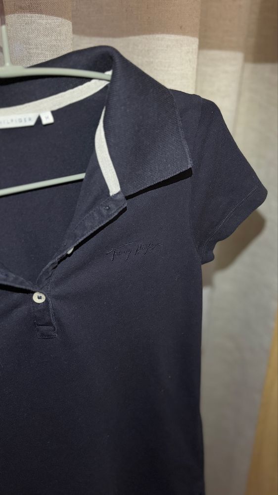 футболка Tommy Hilfiger