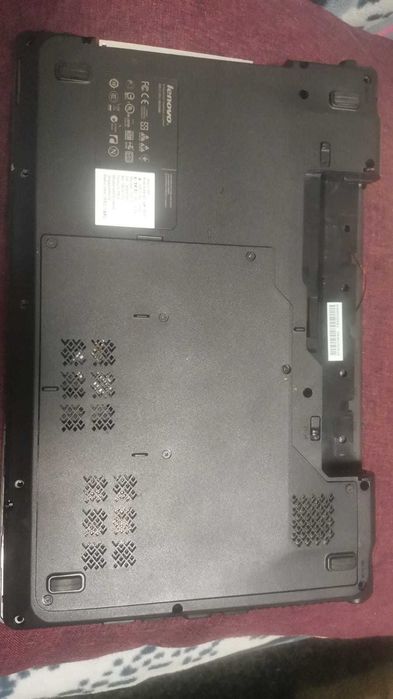 Деребан Ноут LENOVO G565   model 20071