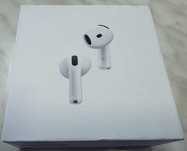 AirPods 4 Nowe, nie otwierane