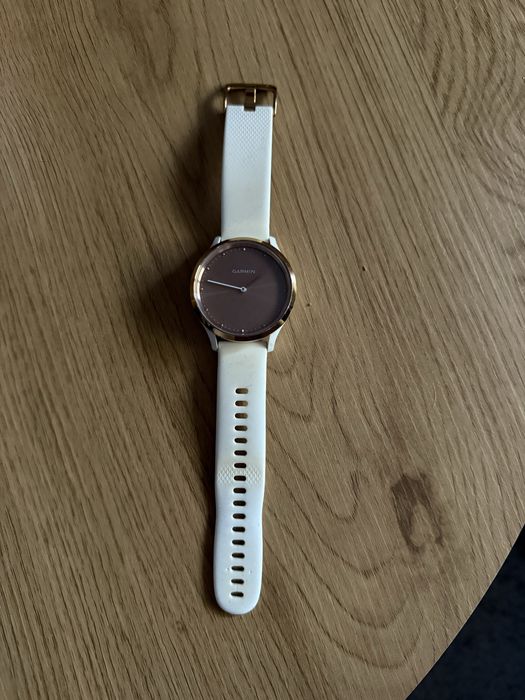Zegarek Garmin Vivomove HR