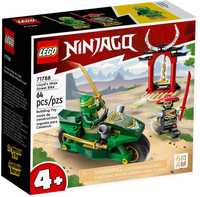 LEGO® 71788 Ninjago - Motocykl ninja Lloyda NOWY