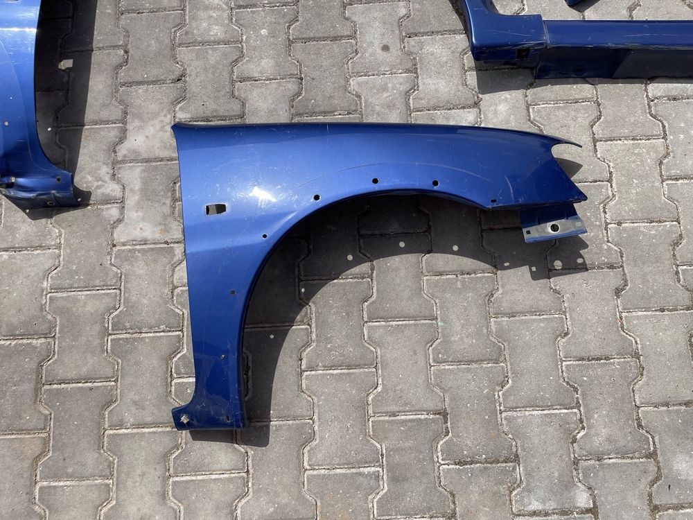 Peças Peugeot 106 Gti