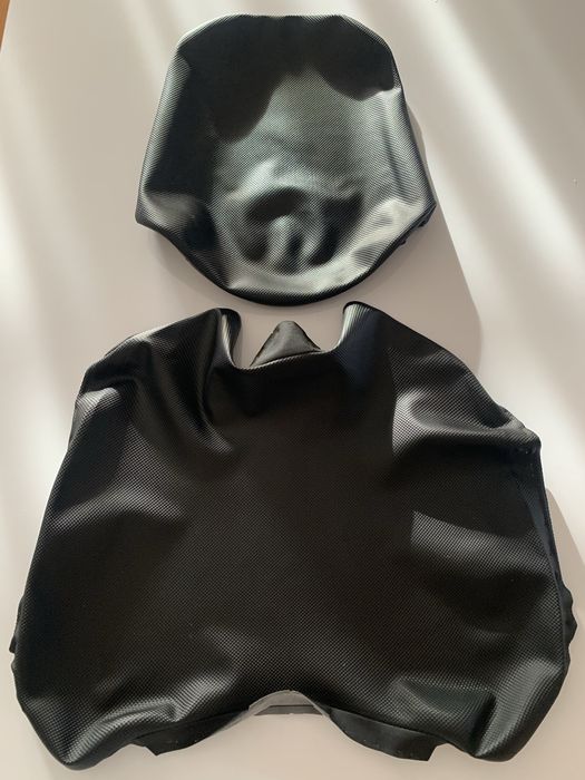 Capa de bancos Honda nc750x