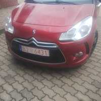 Citroen Ds3 1.6 Hdi