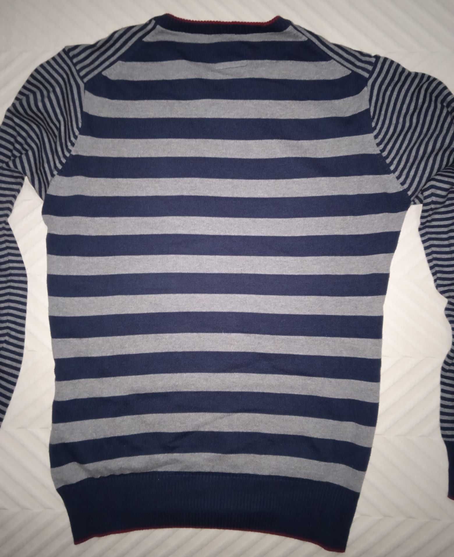 Camisola Tiffosi M - Portes Gratis