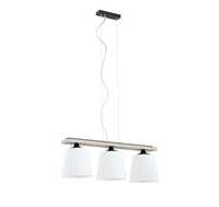 Lampa Prezent Vermouth 1206 3x60W NOWA