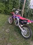Honda crf 250r dwururka