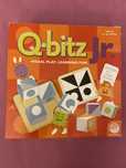 Настільна логічна гра Q-bitz Junior від MindWare
