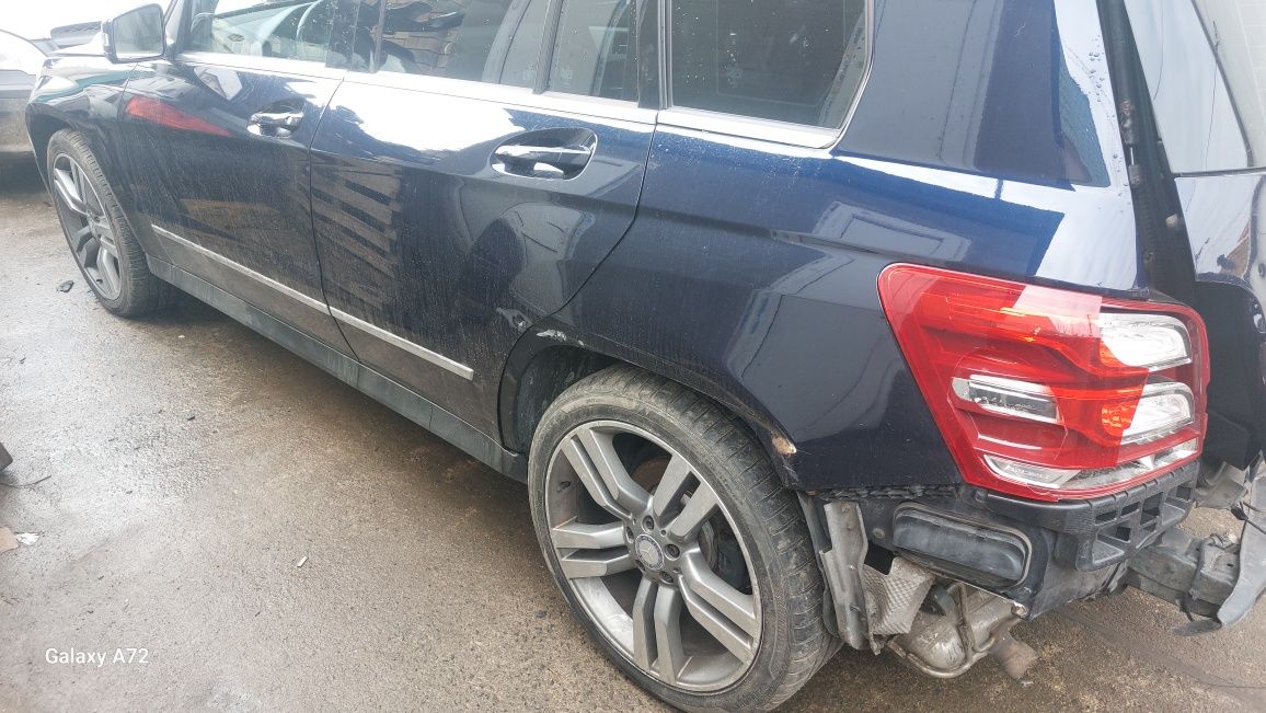 Разборка Авто Разборка Mercedes Glk мерседес Жлк шрот мерседесь glk