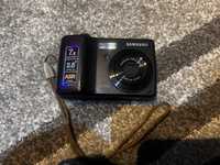 Aparat fotograficzny Samsung