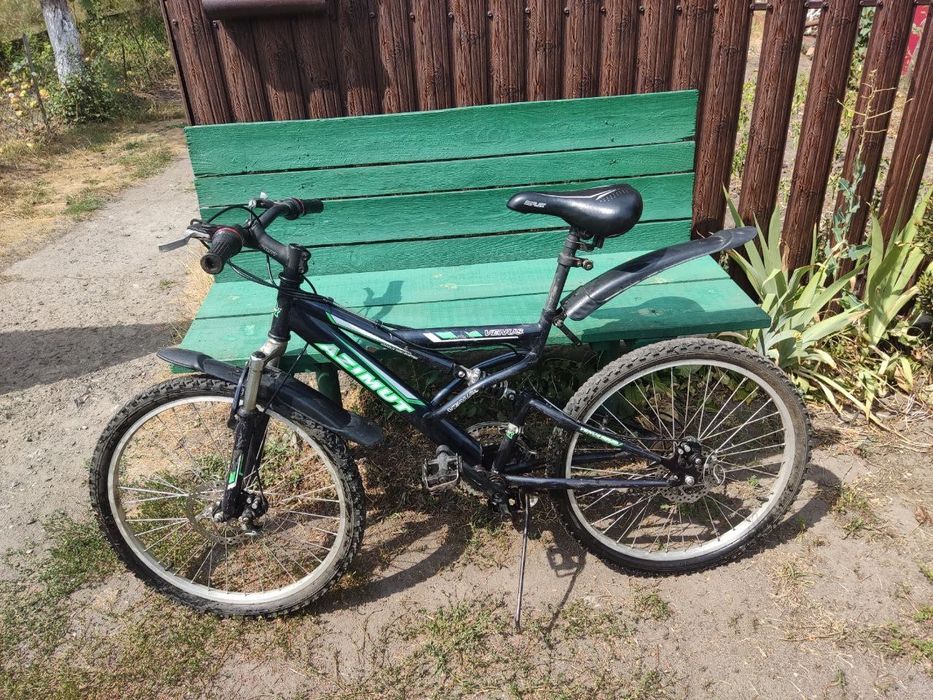 Горний велосипед Azimut