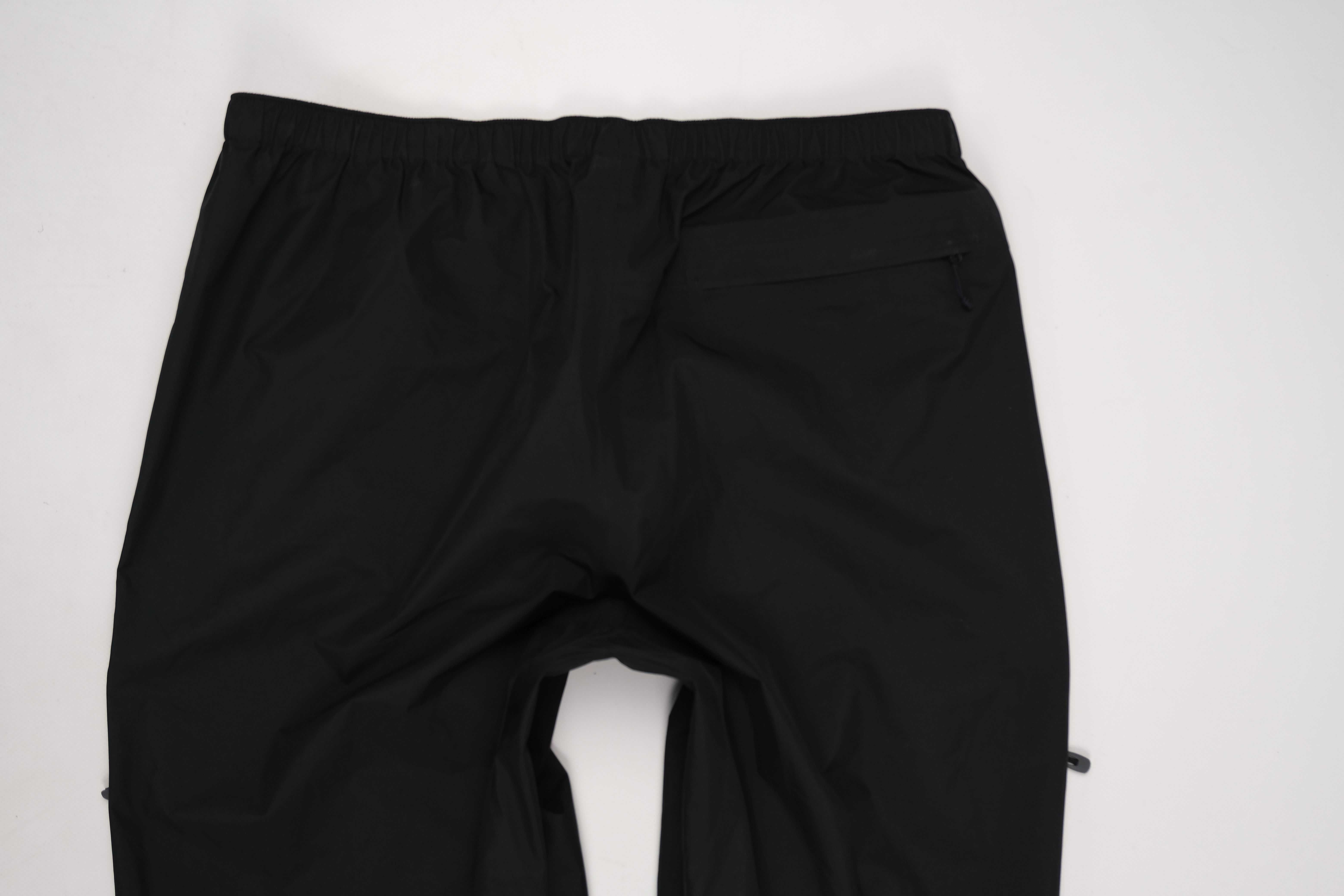 Outdoor Research Aspire gore-tex damskie spodnie r XL, st idealny