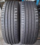 215/60/17 Continental Conti Eco Contact 5 H:MO 96V