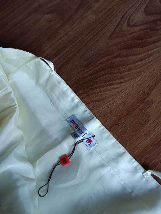 Sukienka okolicznościowa MONNARI r. 42