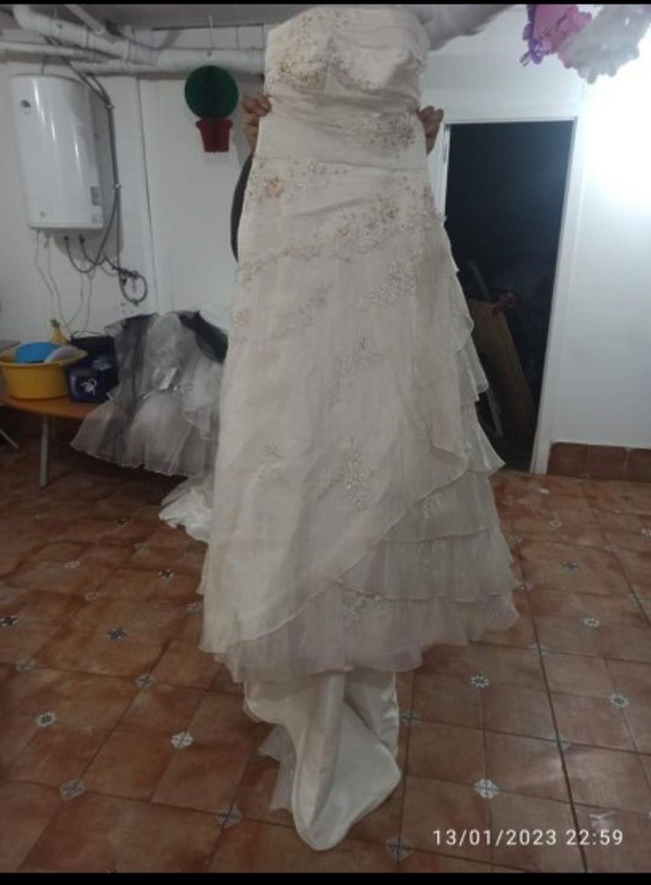 Vestidos de noiva