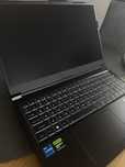 Laptop 15.6 144HZ RTX 4070 Nvidia Intel I7