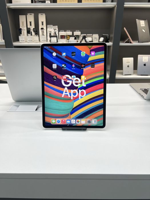 Планшет iPad Pro 3Gen 2018 на 256ГБ, стан 9/10 ГАРАНТІЯ Київ #78939